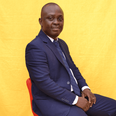 Christian Guegueligue